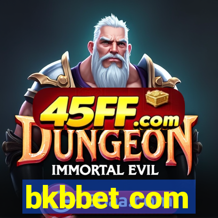 bkbbet com